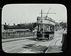 Westbrook Bridge with Tram  [slide]